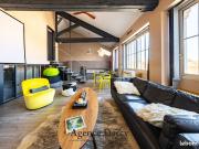 Loft 5 pièces 93 m²