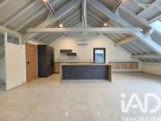 Loft 5 pièces 96 m²