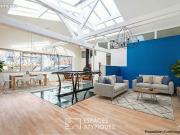 Loft 6 pièces 159 m²