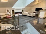 Loft 6 pièces 160 m²