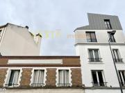 Loft 6 pièces 167 m²