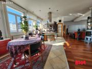 Loft 6 pièces 185 m²