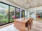 Loft 6 pièces 210 m²