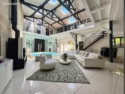 Loft 6 pièces 272 m²