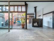 Loft 6 pièces 320 m²