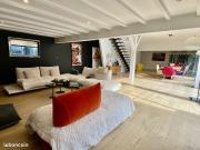 Loft 6 pièces 700 m²