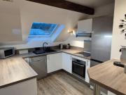 Loft 6 pièces 95 m²