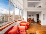 Loft 7 pièces 140 m²