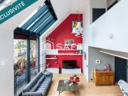 Loft 7 pièces 174 m²