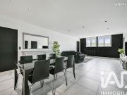 Loft 7 pièces 182 m²