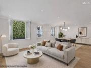 Loft 7 pièces 192 m²