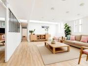 Loft 7 pièces 219 m²