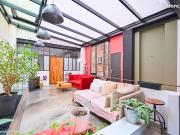 Loft 7 pièces 220 m²