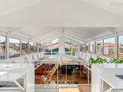 Loft 7 pièces 234 m²