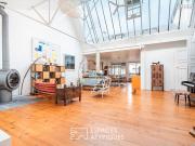 Loft 7 pièces 253 m²