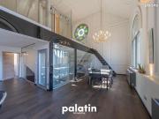Loft 7 pièces 273 m²
