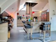 Loft 7 pièces 280 m²