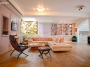 Loft 7 pièces 280 m² Loft 7 pièces 280 m²