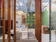 Loft 7 pièces 289 m²