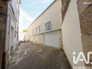 Loft 8 pièces 217 m²