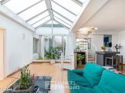 Loft 8 pièces 241 m²