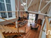 Loft 8 pièces 246 m²