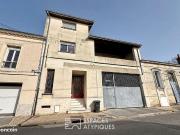 Loft 8 pièces 300 m²