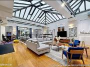 Loft 8 pièces 345 m²
