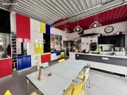 Loft 9 pièces 383 m²