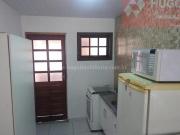 Loft a 400 metros da praia Martim de Sá !