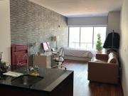 LOFT a estrenar en VENTA AMUEBLADO Park Pedregal con las...