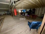 Loft à finir d'aménager sur Saint Michel de Maurienne