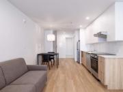 ✨ Loft à louer – Bishop Embassy Centre ville de MTL ✨