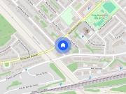 Loft à louer Sainte Foy / Sillery juillet 2026