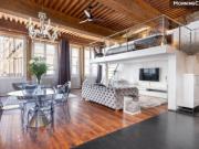 Loft à Lyon à louer Locagestion, expert en gestion locative