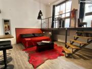 Loft à Lyon à louer Locagestion, expert en gestion locative