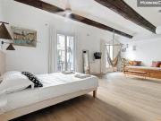 Loft à Marseille à louer Locagestion, expert en gestion... Loft à Marseille à louer Locagestion, expert en gestion...