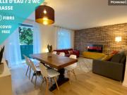 Loft à Massy à louer Locagestion, expert en gestion locative