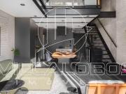 Loft à venda, 127 m² por R$ 2.600.000,00 Pinheiros São...