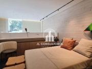 Loft à venda, 69 m² por R$ 1.173.238,00 Campina do...