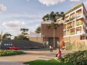 Loft à venda, Água Verde, Curitiba, PR