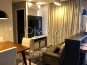 Loft à venda em Campinas, Vila Lídia, com 1 suíte, com...