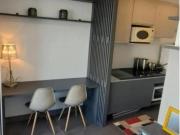 Loft à venda na Av. dos Cubanos com infraestrutura completa