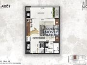 Loft a venda no Centro de Ubatuba SP