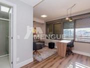 Loft a venda no Centro Histórico com 26,75m por R$...