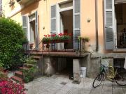 Loft abitazione con giardino – Porta Romana