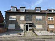 Loft ähnliche 2 Etagen ETW / Garten /Garage