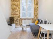 Loft Ainay 6 Experience Authentic Lyon from the Heart of...