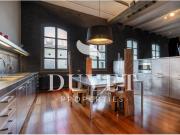 LOFT AL MAS ESTILO NEOYORKINO EN ALQUILER