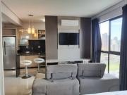 Loft alto padrão itajaã